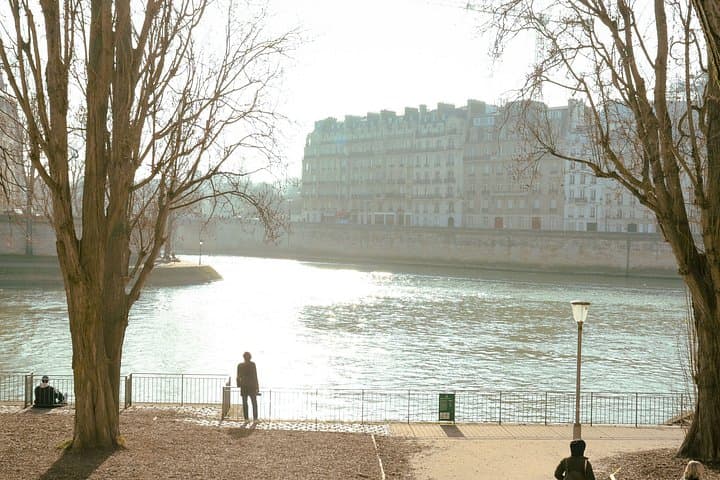 Paris Le Marais Self Guided Walking Tour & Scavenger Hunt — photo 8