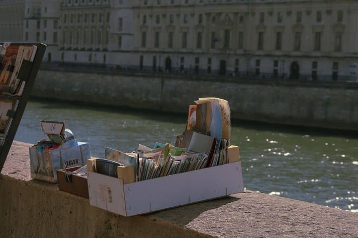Paris Le Marais Self Guided Walking Tour & Scavenger Hunt — photo 9