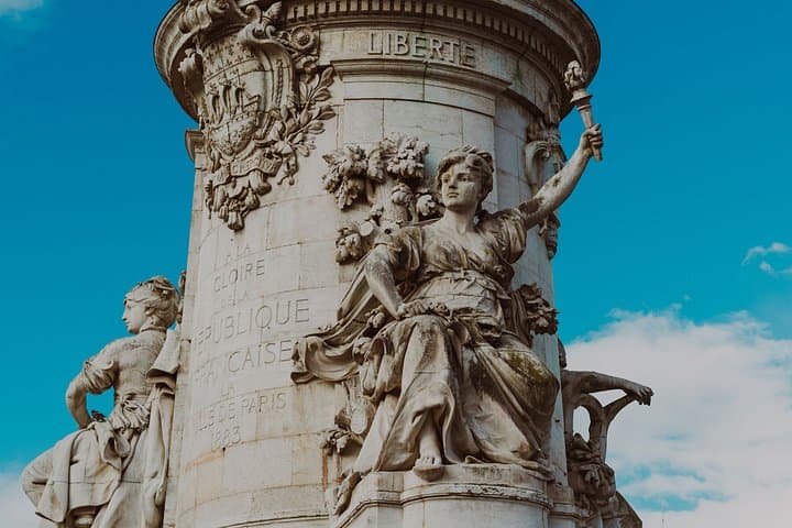 Paris Le Marais Self Guided Walking Tour & Scavenger Hunt — photo 15