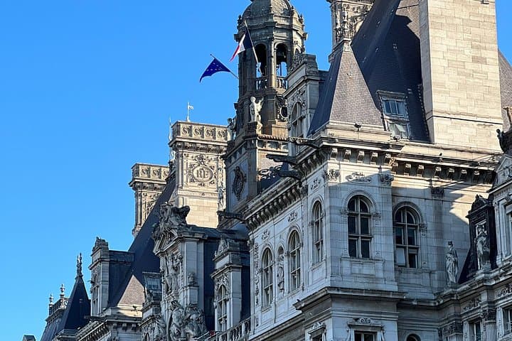 Paris Le Marais Self Guided Walking Tour & Scavenger Hunt — photo 13