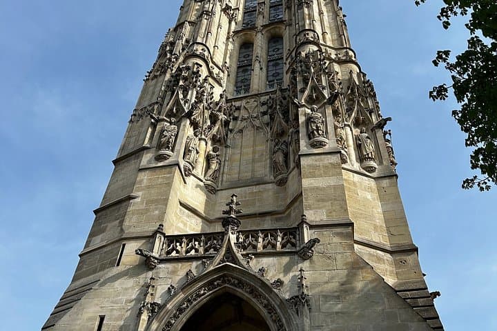 Paris Le Marais Self Guided Walking Tour & Scavenger Hunt — photo 6