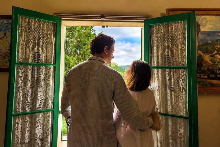 Paris to Giverny Half Day Trip Monet's House & Gardens by Minivan — photo 11