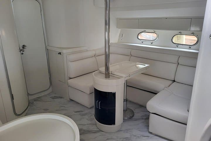 Private and Romantic Cruise on the Seine — photo 17