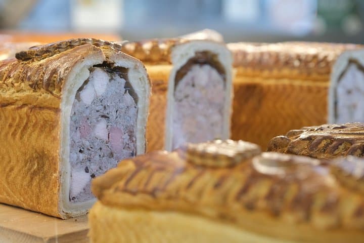 Paris Le Marais District Original Food and Wine Tasting Tour — photo 13