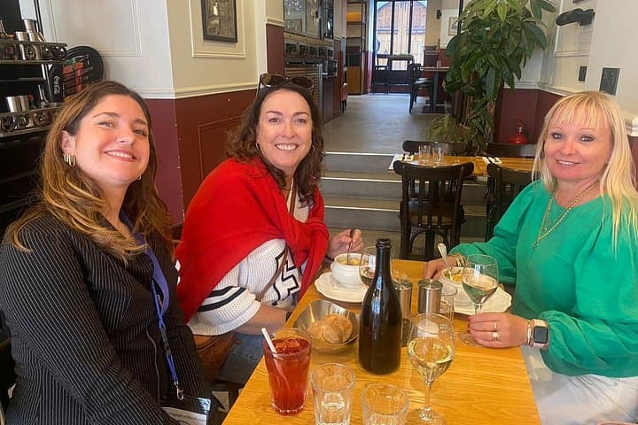 Paris Le Marais District Original Food and Wine Tasting Tour — photo 15