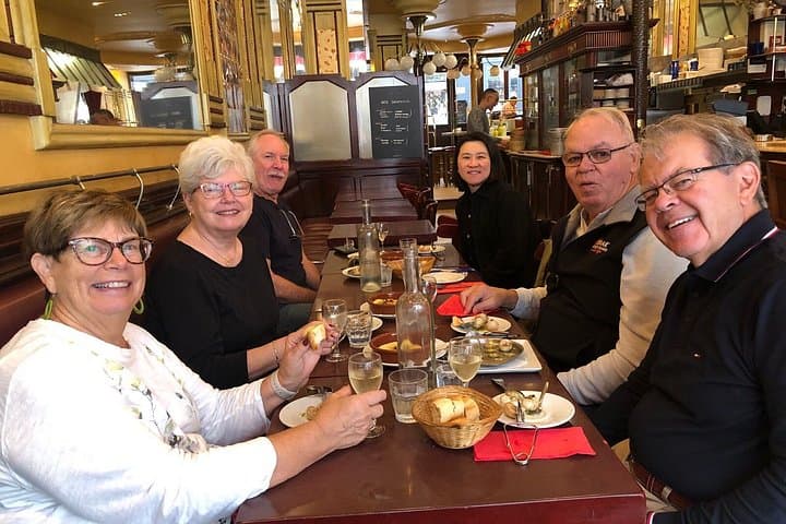 Paris Le Marais District Original Food and Wine Tasting Tour — photo 5