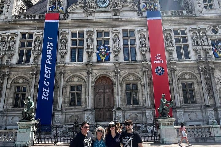 Paris Le Marais District Original Food and Wine Tasting Tour — photo 17