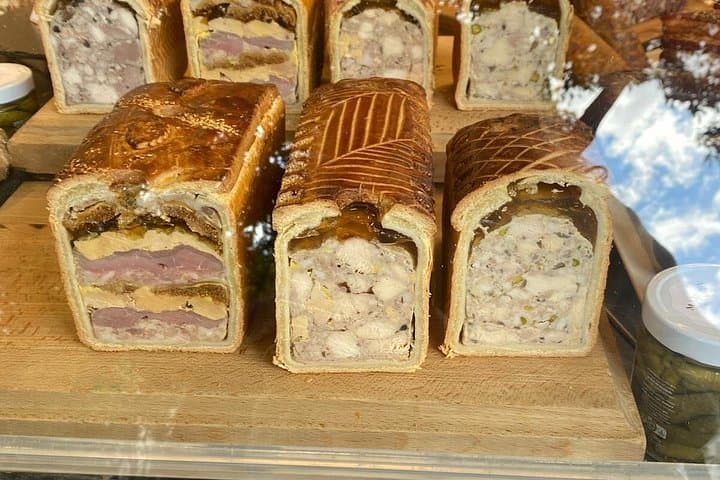 Paris Le Marais District Original Food and Wine Tasting Tour — photo 19
