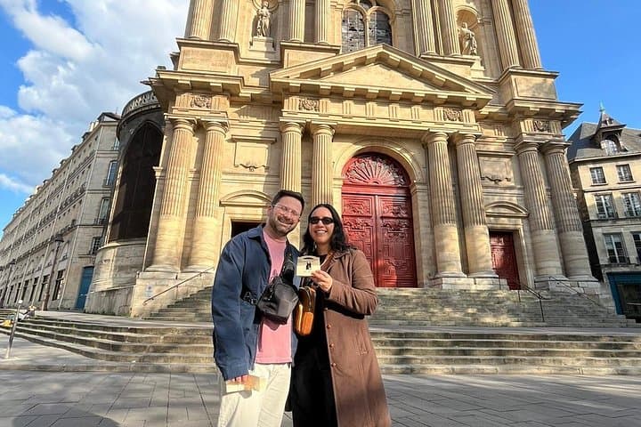 Paris Le Marais District Original Food and Wine Tasting Tour — photo 20