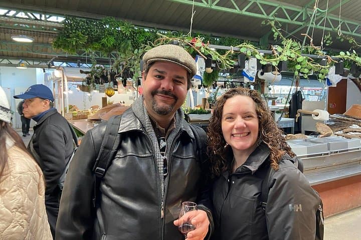 Paris Le Marais District Original Food and Wine Tasting Tour — photo 2