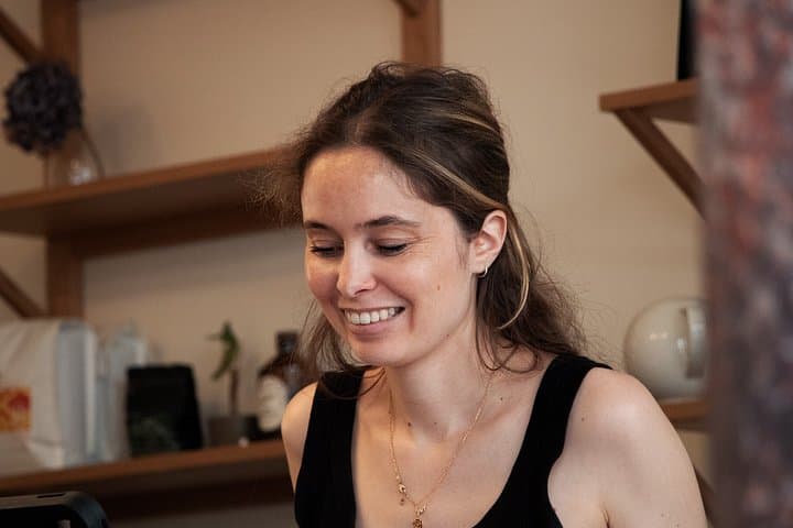 Women of Montmartre: Artists, Icons & Women shaping Paris today — photo 7