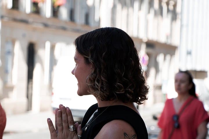 Women of Montmartre: Artists, Icons & Women shaping Paris today — photo 10