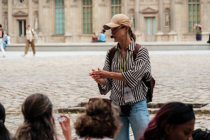 Paris City Center Private Tour — Your Own Guide, Your Own Pace — photo 3