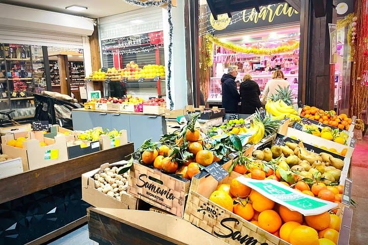 Paris Local Market & Bastille District Food Tasting Tour — photo 16