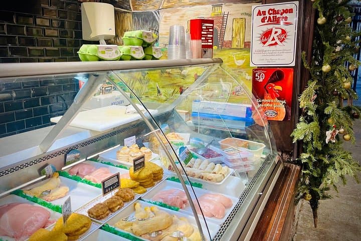 Paris Local Market & Bastille District Food Tasting Tour — photo 17