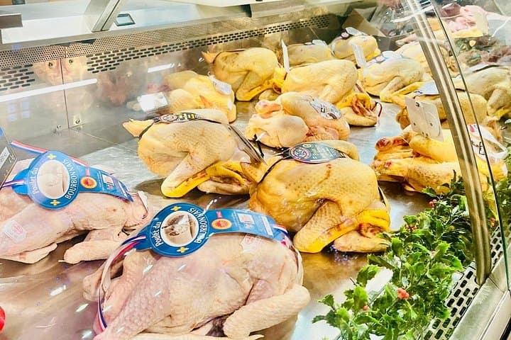 Paris Local Market & Bastille District Food Tasting Tour — photo 18