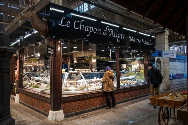 Paris Local Market & Bastille District Food Tasting Tour — photo 20