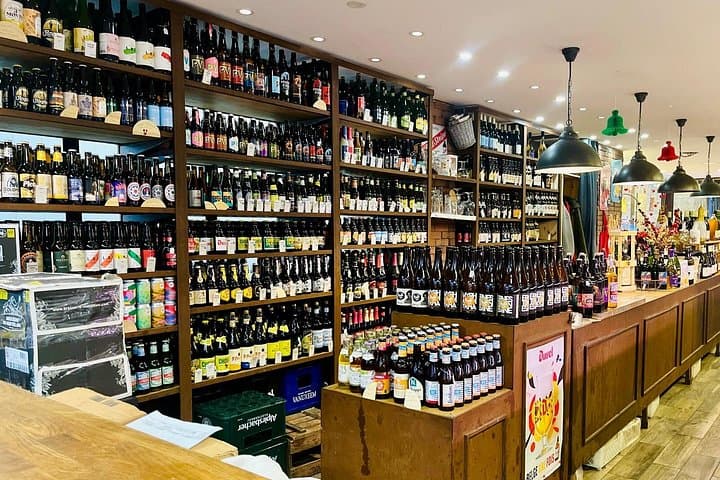 Local Aligre Food Market Walking Tour near the Marais — photo 15