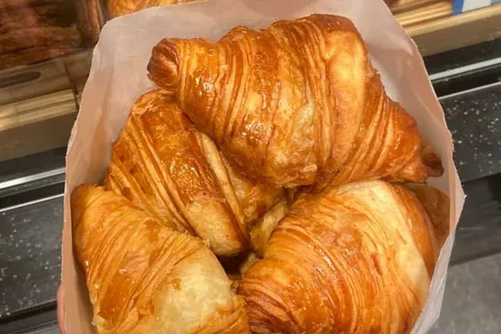 Local Aligre Food Market Walking Tour near the Marais — photo 7