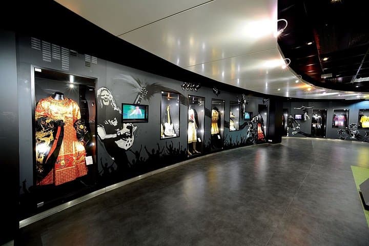 Stade de France: Behind the Scenes Tour — photo 4