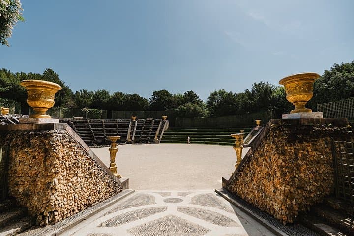 Versailles Palace Tour & Optional Gardens Access from Paris — photo 14