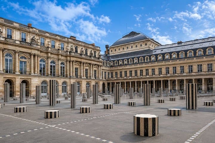 Explore the Covered Passages of Paris with a track game — photo 5