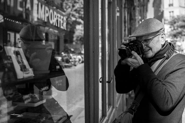 Learn Photography in Montmartre with a Local Pro — photo 4