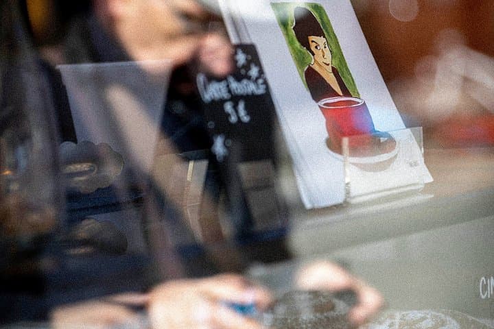 Learn Photography in Montmartre with a Local Pro — photo 2