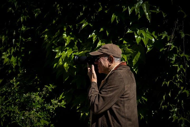 Learn Photography in Montmartre with a Local Pro — photo 10