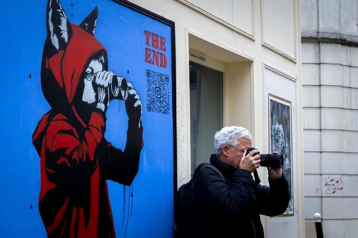 Learn Photography in Montmartre with a Local Pro — photo 1