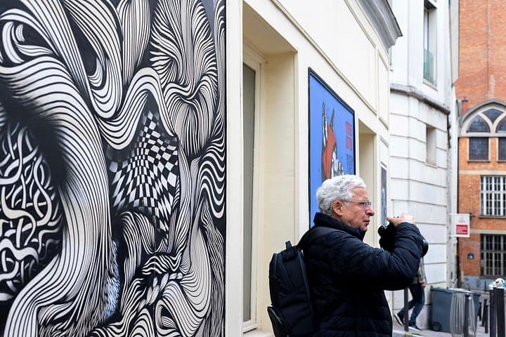 Learn Photography in Montmartre with a Local Pro — photo 3