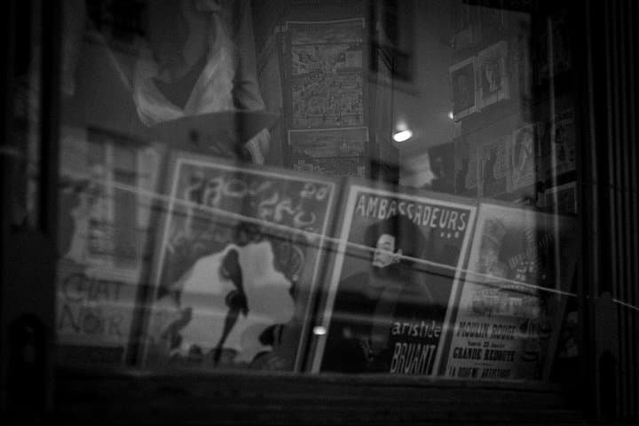 Learn Photography in Montmartre with a Local Pro — photo 5