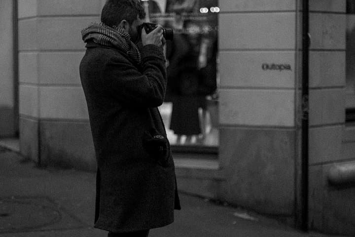Learn Photography in Montmartre with a Local Pro — photo 7