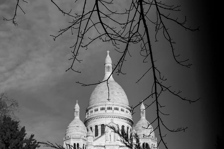 Learn Photography in Montmartre with a Local Pro — photo 6