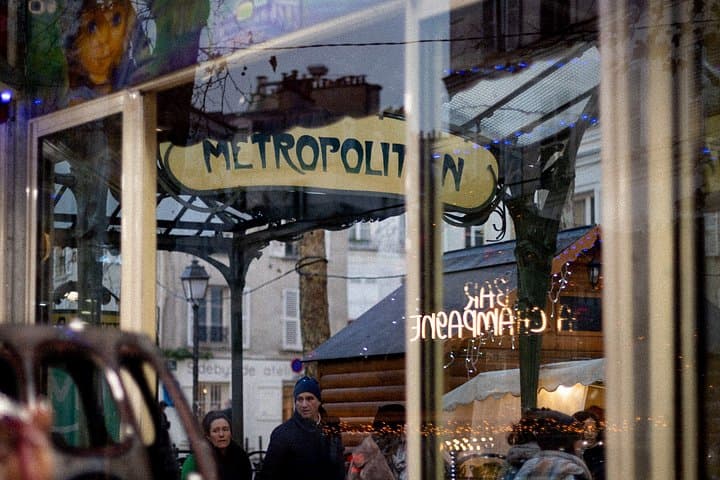 Learn Photography in Montmartre with a Local Pro — photo 11