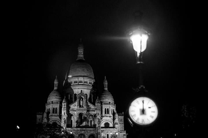 Learn Photography in Montmartre with a Local Pro — photo 8