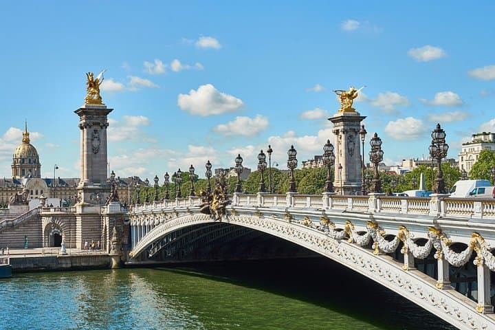 Paris Scavenger Hunt & Highlights Self-Guided Walking Tour — photo 6