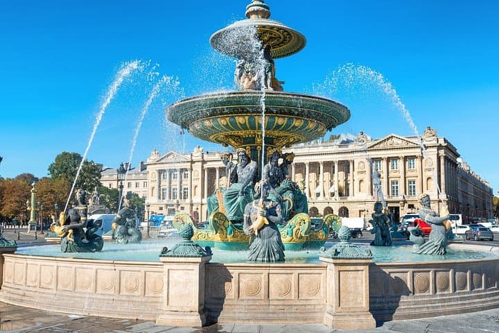 Paris Scavenger Hunt & Highlights Self-Guided Walking Tour — photo 11