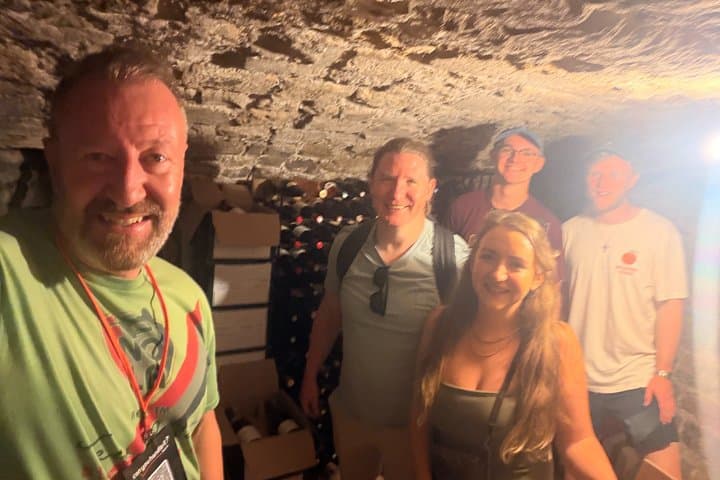 Rude Bastards Tour of Paris — photo 7