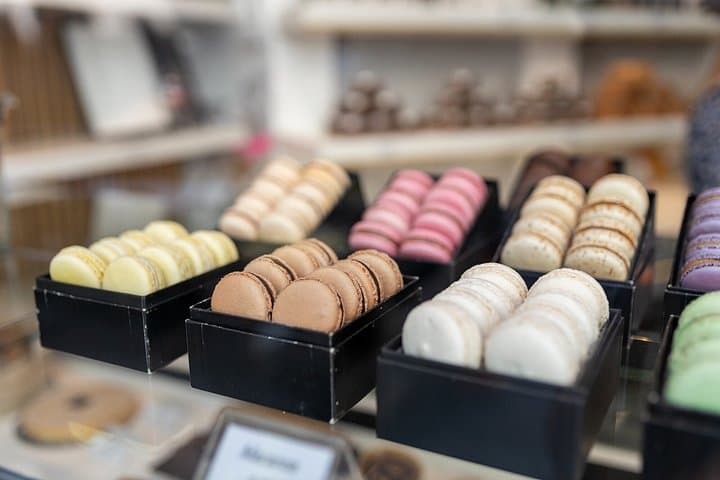 Private Montmartre Food Tour with Wine, Cheese and Pastries — photo 17