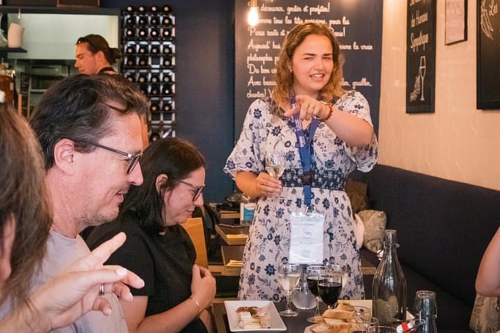 Montmartre The Private Food Tasting Tour with a French Gastronomy Expert — photo 9