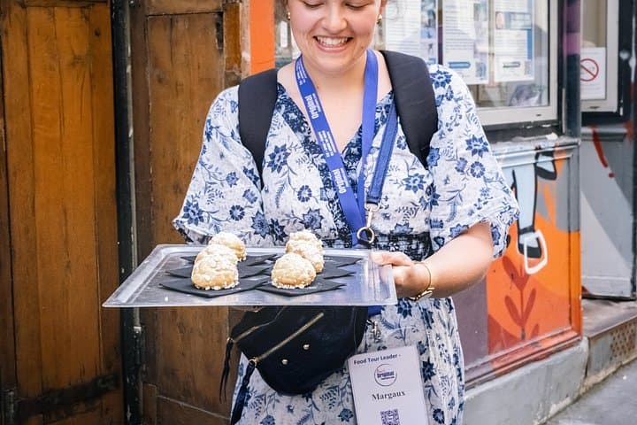 Montmartre The Private Food Tasting Tour with a French Gastronomy Expert — photo 11
