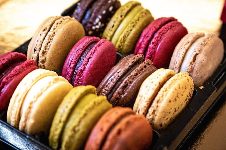 Montmartre The Private Food Tasting Tour with a French Gastronomy Expert — photo 15