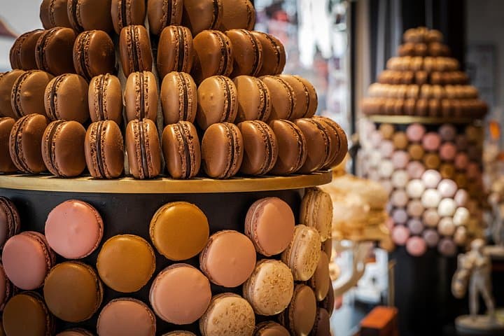 Montmartre The Private Food Tasting Tour with a French Gastronomy Expert — photo 17