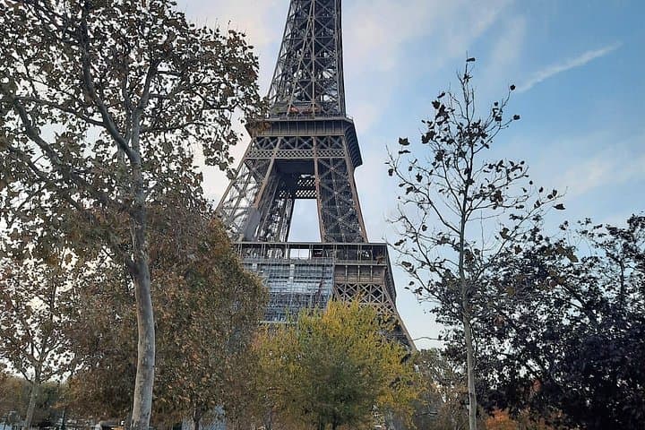 Guided Tour of Paris Discover Iconic Landmarks with an Expert — photo 14