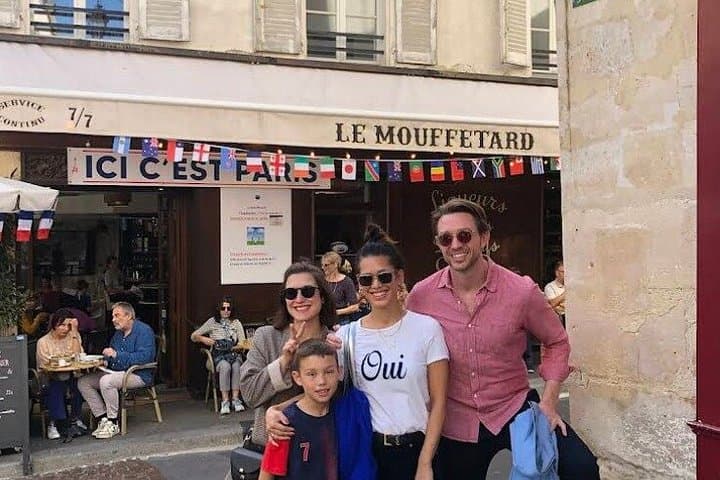 Guided Tour of Paris Discover Iconic Landmarks with an Expert — photo 7