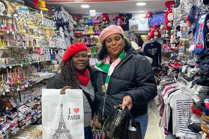 Guided Tour of Paris Discover Iconic Landmarks with an Expert — photo 10