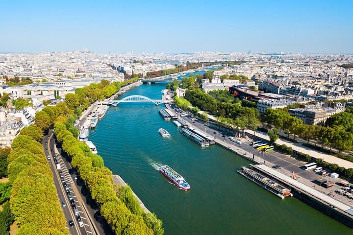 Paris Orsay Museum with Optional Seine River Cruise Tickets — photo 7