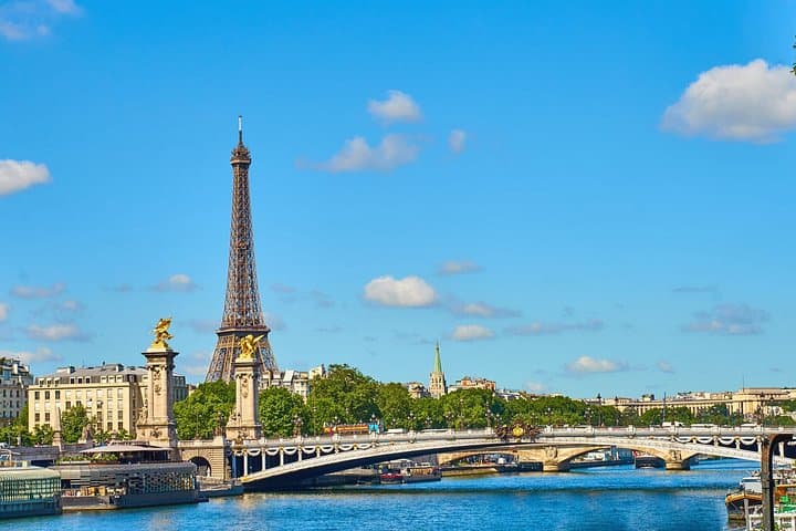 Paris Orsay Museum with Optional Seine River Cruise Tickets — photo 15