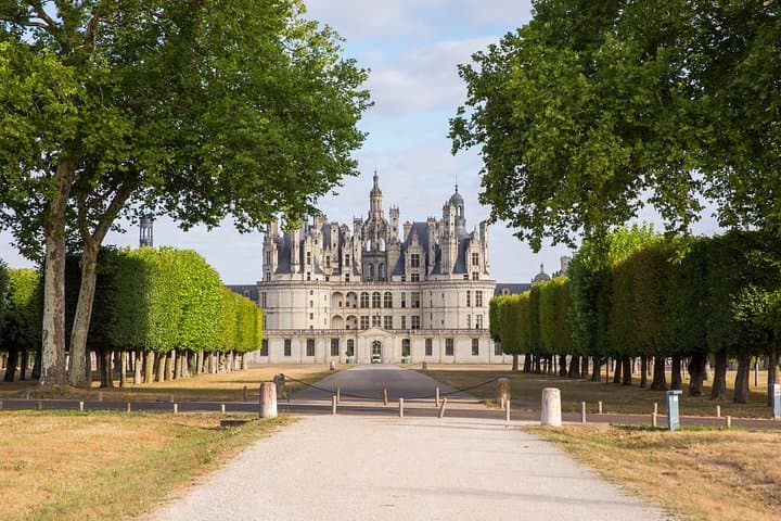 Guided Loire Valley Day Trip with Chambord, Chenonceau & Cheverny — photo 16